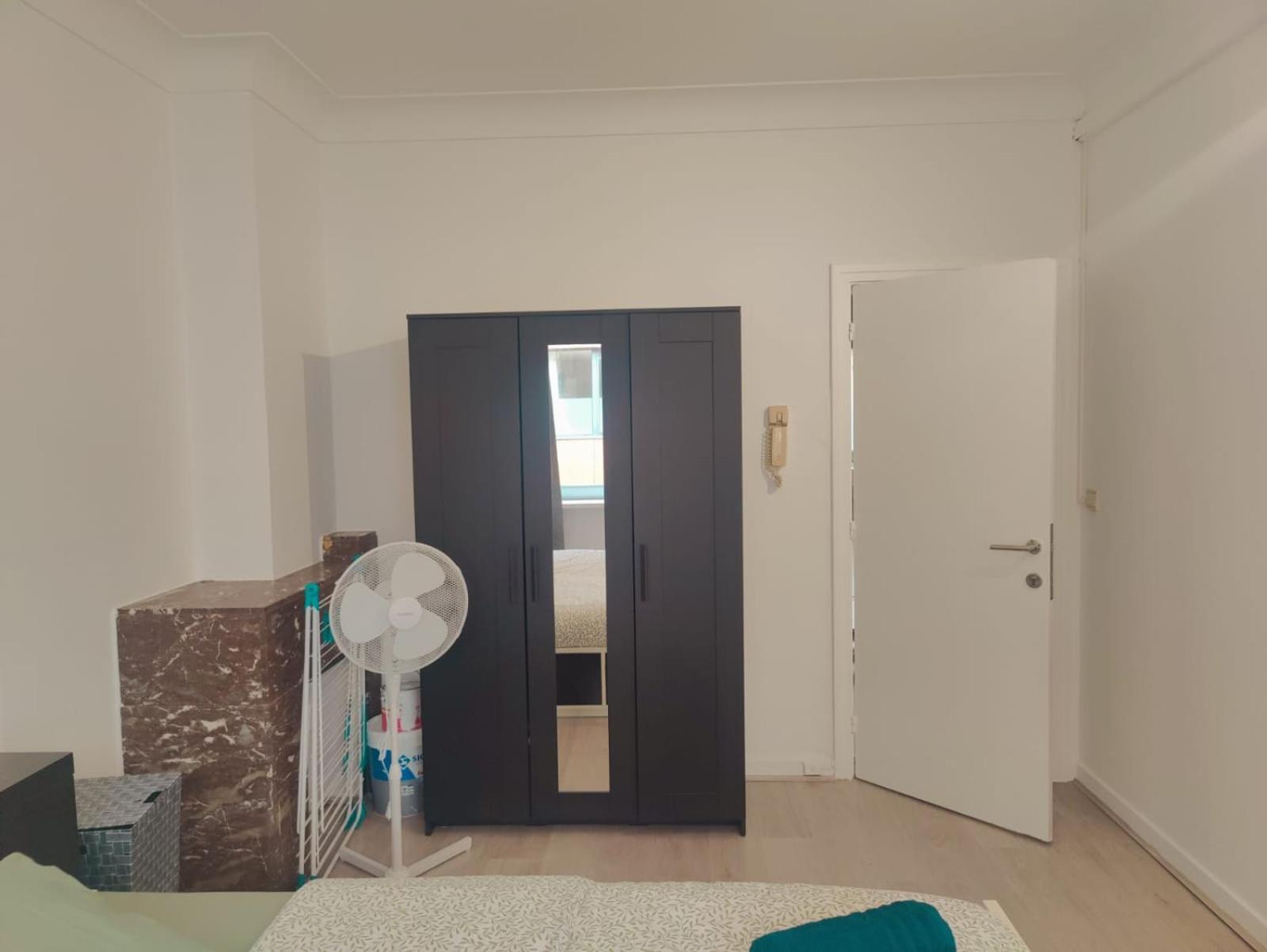 Stunning In Apartment *